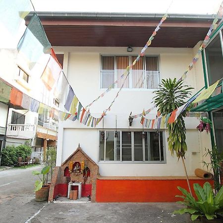 Himalaya Residence Bangkok Extérieur photo