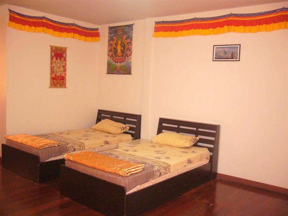 Himalaya Residence Bangkok Extérieur photo