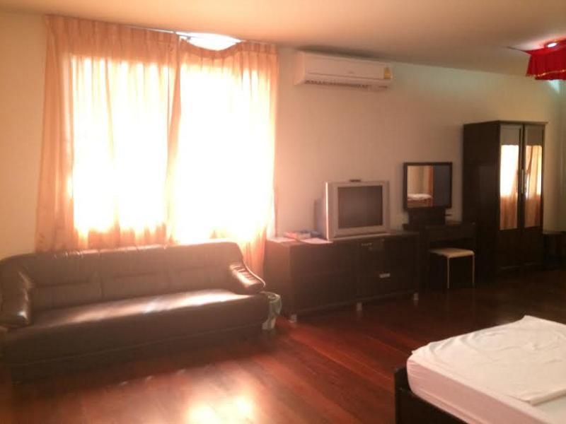 Himalaya Residence Bangkok Extérieur photo