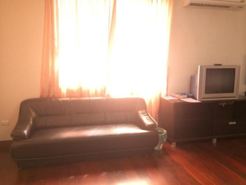 Himalaya Residence Bangkok Extérieur photo