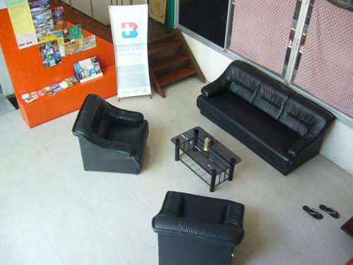Himalaya Residence Bangkok Extérieur photo