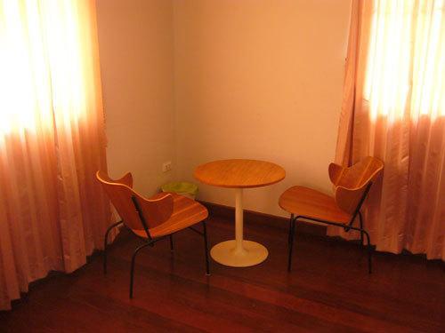 Himalaya Residence Bangkok Extérieur photo