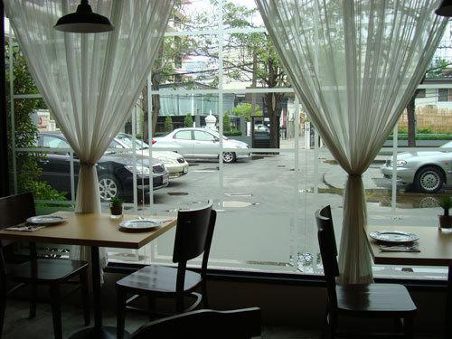 Himalaya Residence Bangkok Extérieur photo