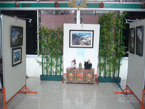 Himalaya Residence Bangkok Extérieur photo