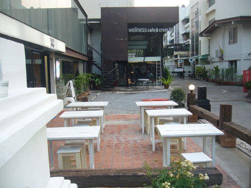 Himalaya Residence Bangkok Extérieur photo